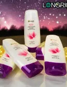 Peau sèche, vergetures & anti-âge : la solution tout-en-un- Lait Corporel SOD Longrich