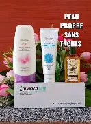 Peau sèche, vergetures & anti-âge : la solution tout-en-un- Lait Corporel SOD Longrich