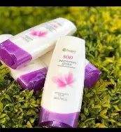 Peau sèche, vergetures & anti-âge : la solution tout-en-un- Lait Corporel SOD Longrich