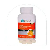 Fini la fatigue, boostez votre immunité naturellement - Vitamine C Longrich